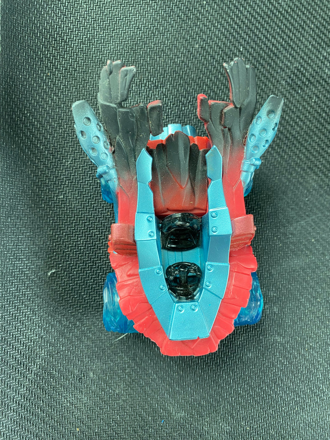 Skylanders Hot Streak Figure  SKY92225