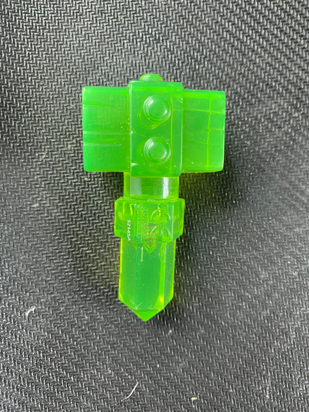 Skylanders Life Hammer Figure  SKY92225