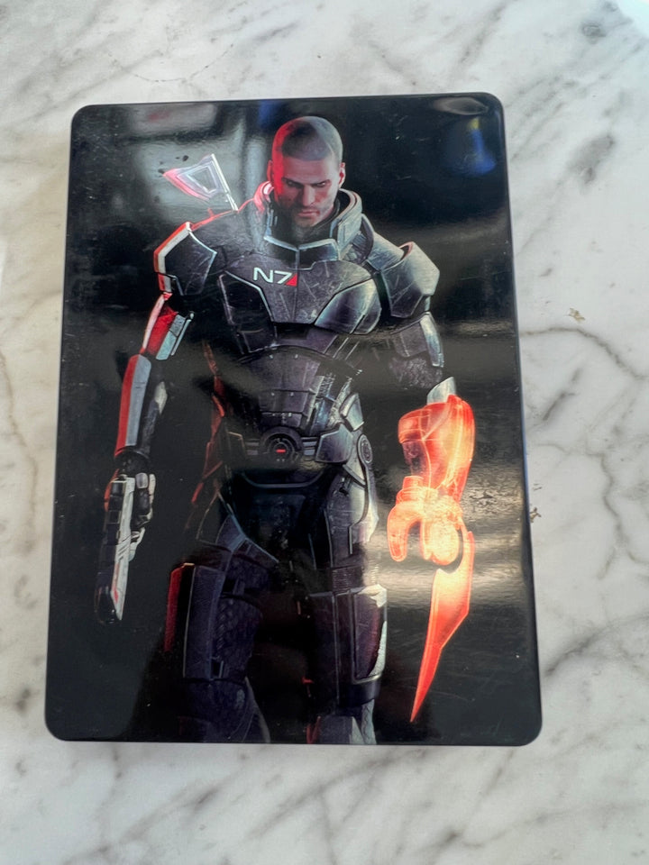 Mass Effect 3 for PC in Steelbook DOU82824