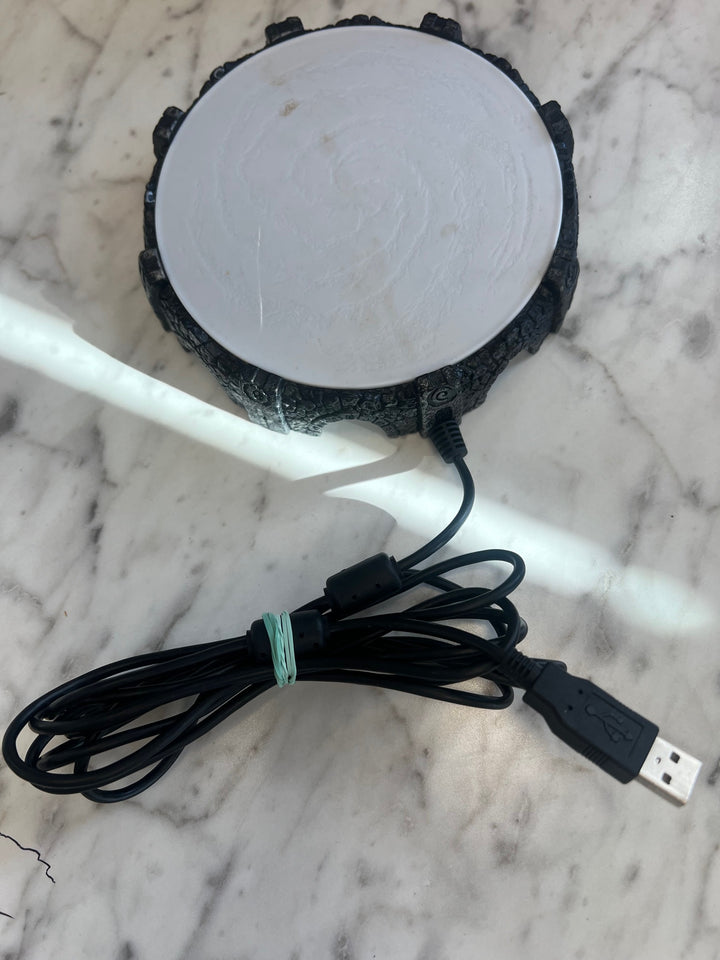 Portal of Power Skylanders Swap Force ActiVision for Wii, PS3 PS4, Model 0000547 DOU82824