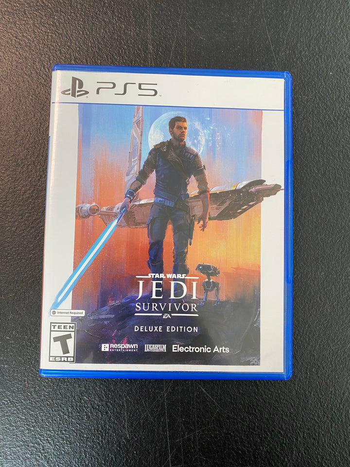 Star Wars Jedi: Survivor - PS5 P73025