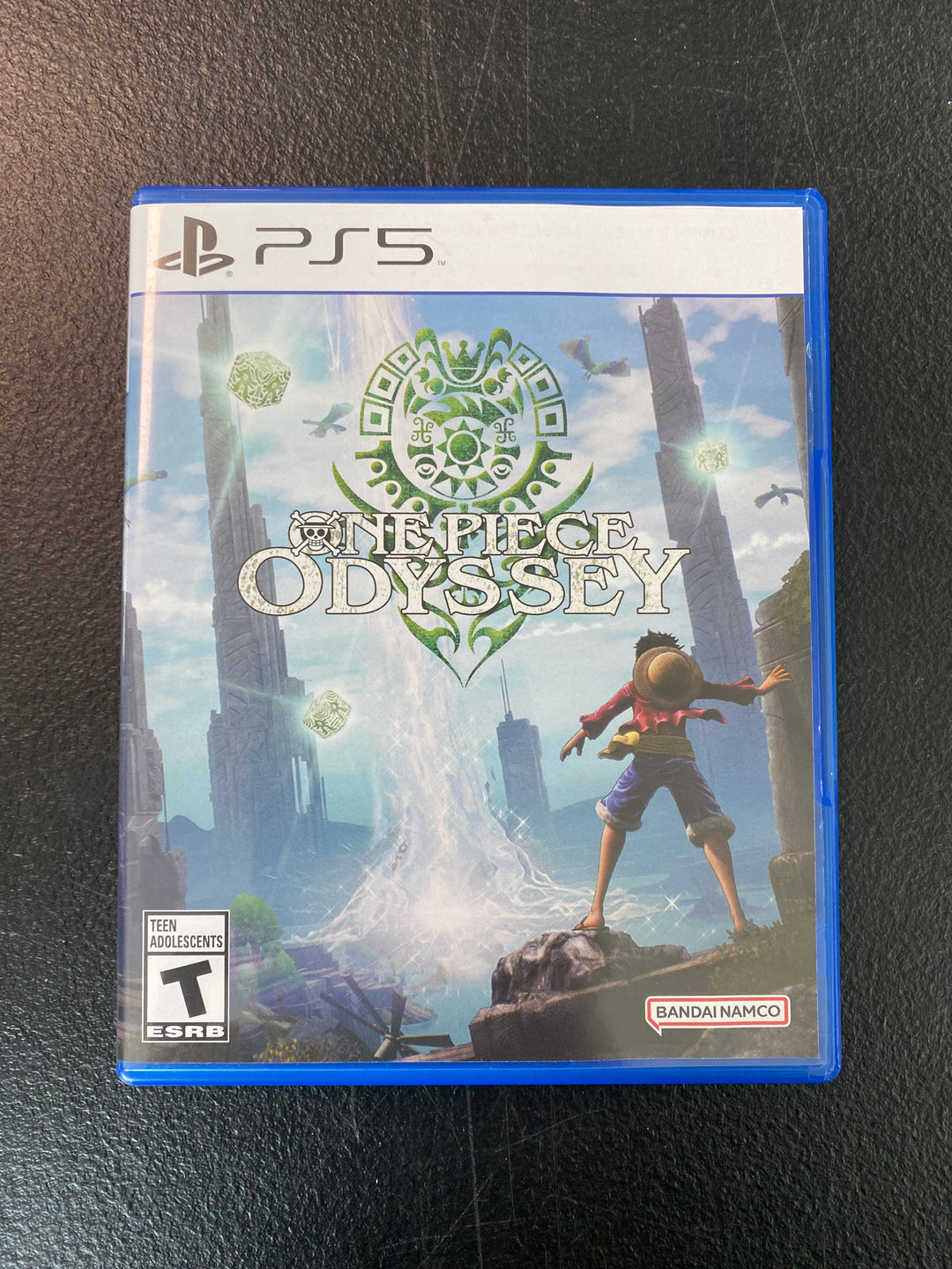 One Piece Odyssey - PS5