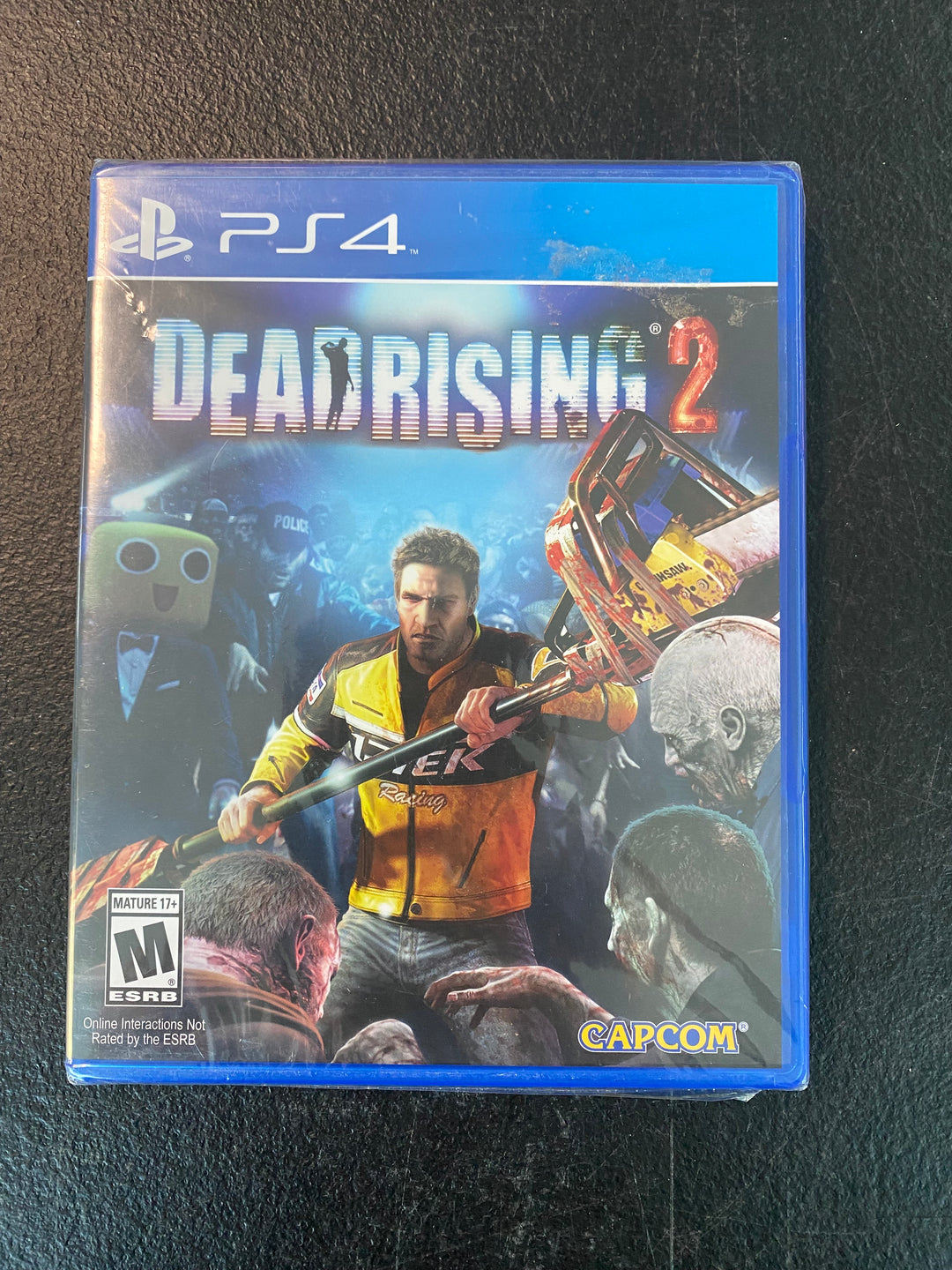 Dead Rising 2 - PS4