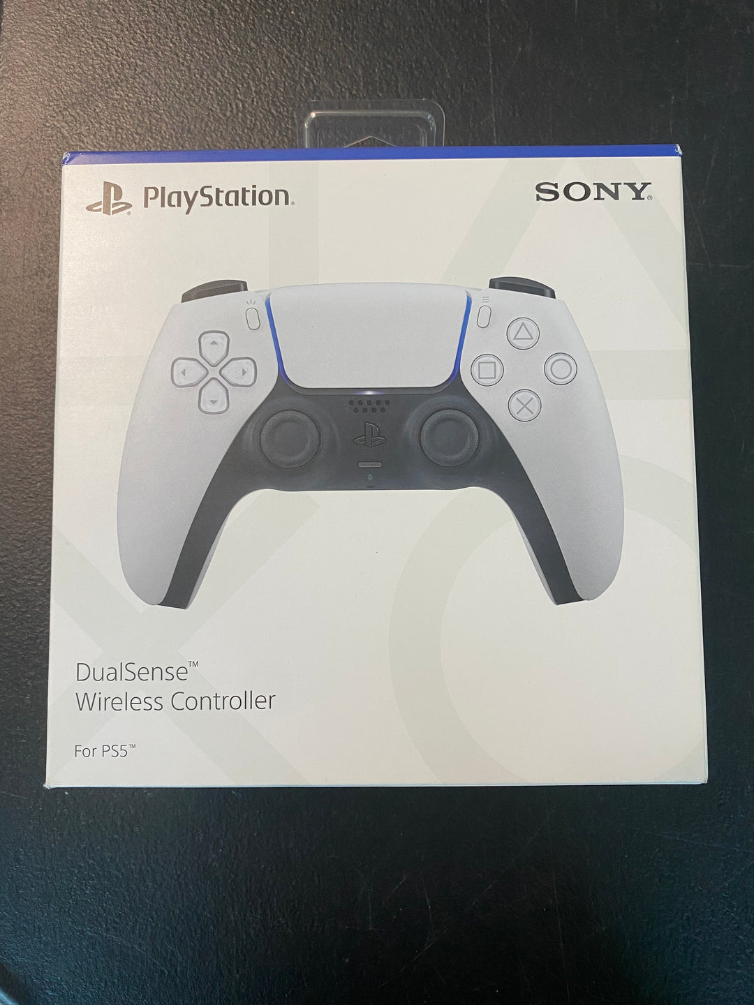 PS5 DualSense Controller (OEM) SD0223