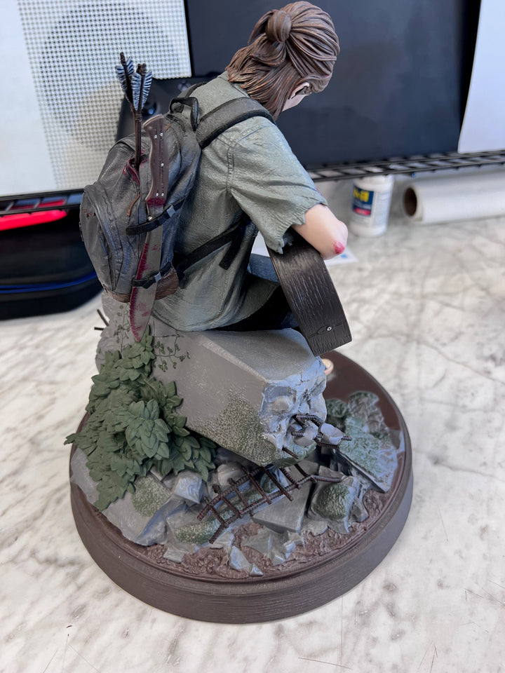 The Last of Us Part II Collectors Edition - No Outer Box (In store pickup ONLY)