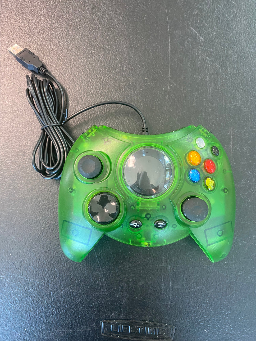 Hyperkin Duke Wired Controller
