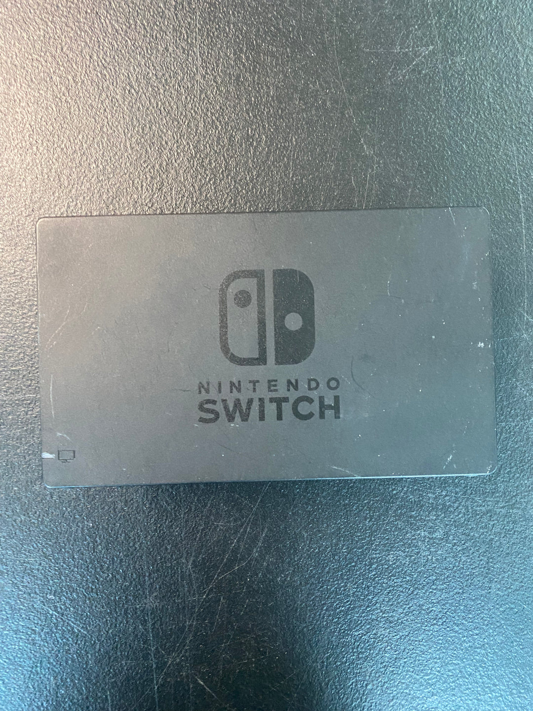 Nintendo Switch Dock Only (OEM) (HAC-007)