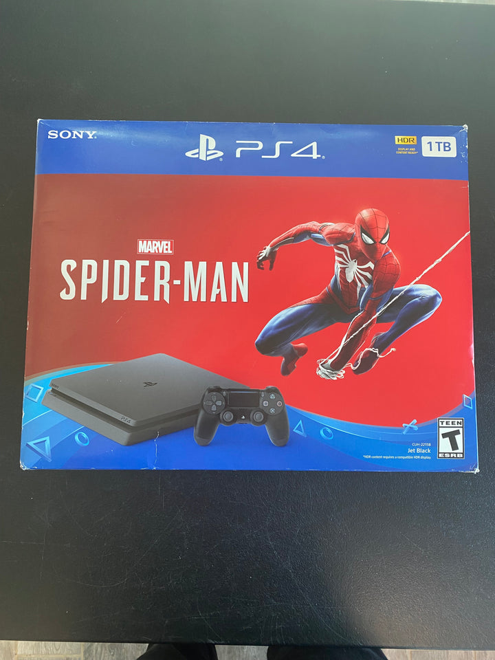 PlayStation 4 PS4 Console CON72825