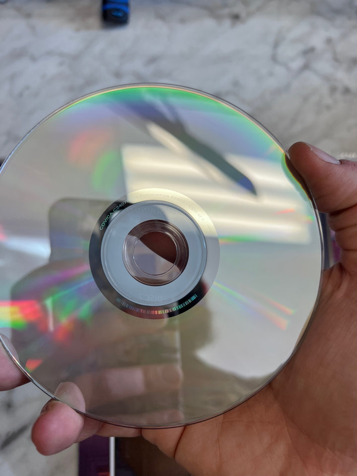 Potionomics Masterwork Edition NO GAME/DAMAGE READ ME Nintendo Switch  CO91025