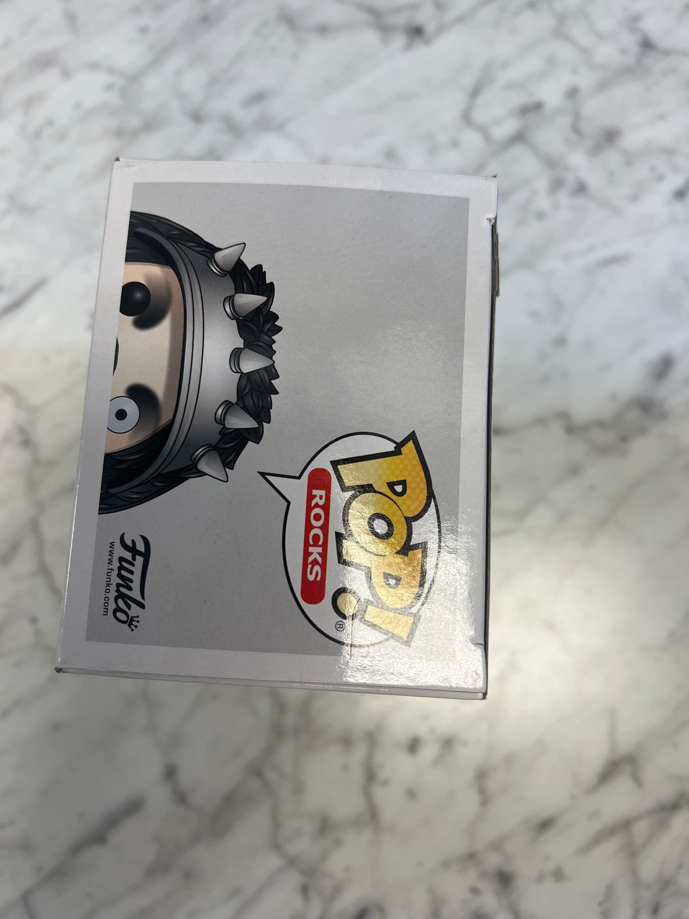 Marilyn mans s funko fashion pop