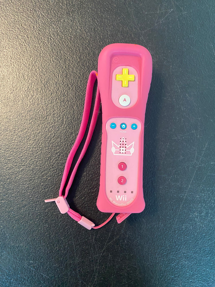 Wii Remote / Motion Plus Controller (OEM) GS5180
