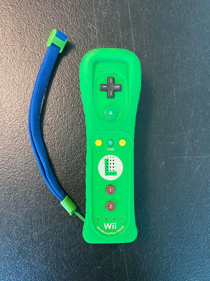 Wii Remote / Motion Plus Controller (OEM) GS5180