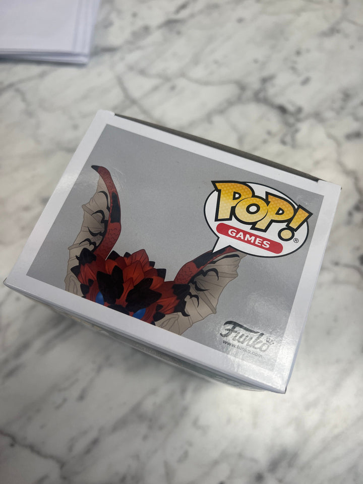 Funko Pop! Vinyl: Monster Hunter - Rathalos #293