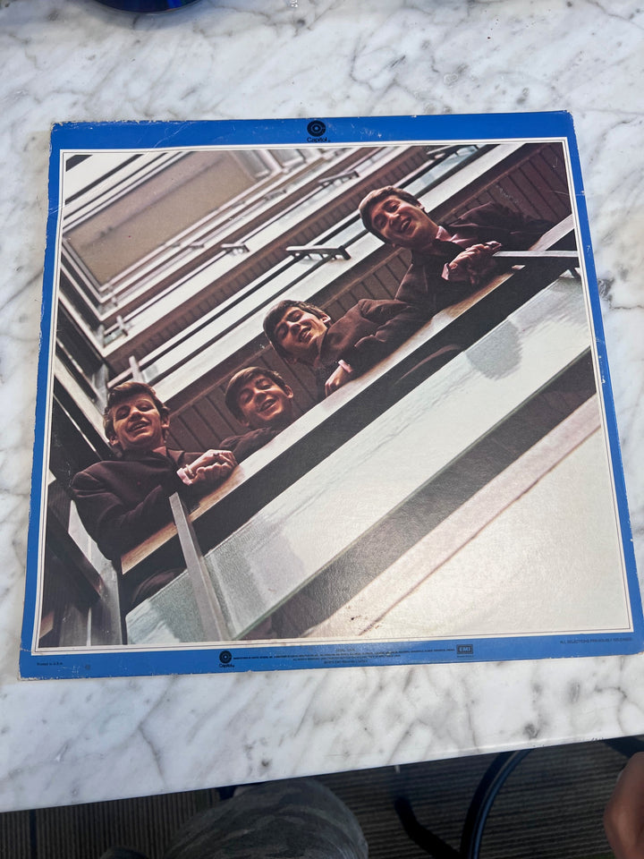The Beatles - 1967-1970 Vinyl Record (NM) UR91125