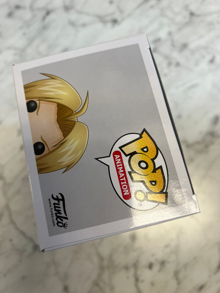 Funko POP! Animation: Fullmetal Alchemist - Edward Elric #391 FP82924