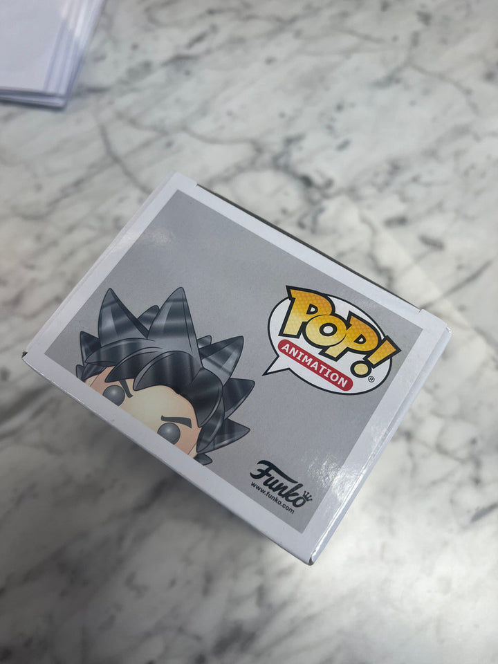 Funko Pop! Vinyl: Dragon Ball Z - Goku (Ultra Instinct Form) #386