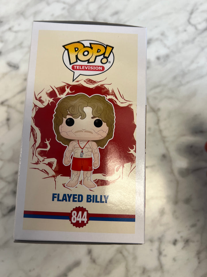 Funko Pop! Vinyl: Stranger Things - Flayed Billy #844 FP82924