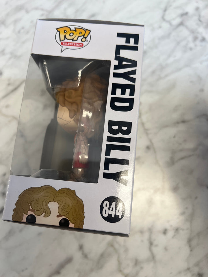 Funko Pop! Vinyl: Stranger Things - Flayed Billy #844 FP82924