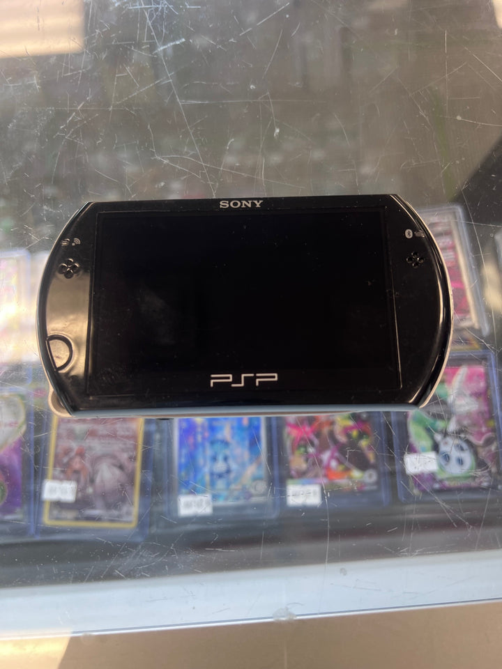 PlayStation Portable PSP Console