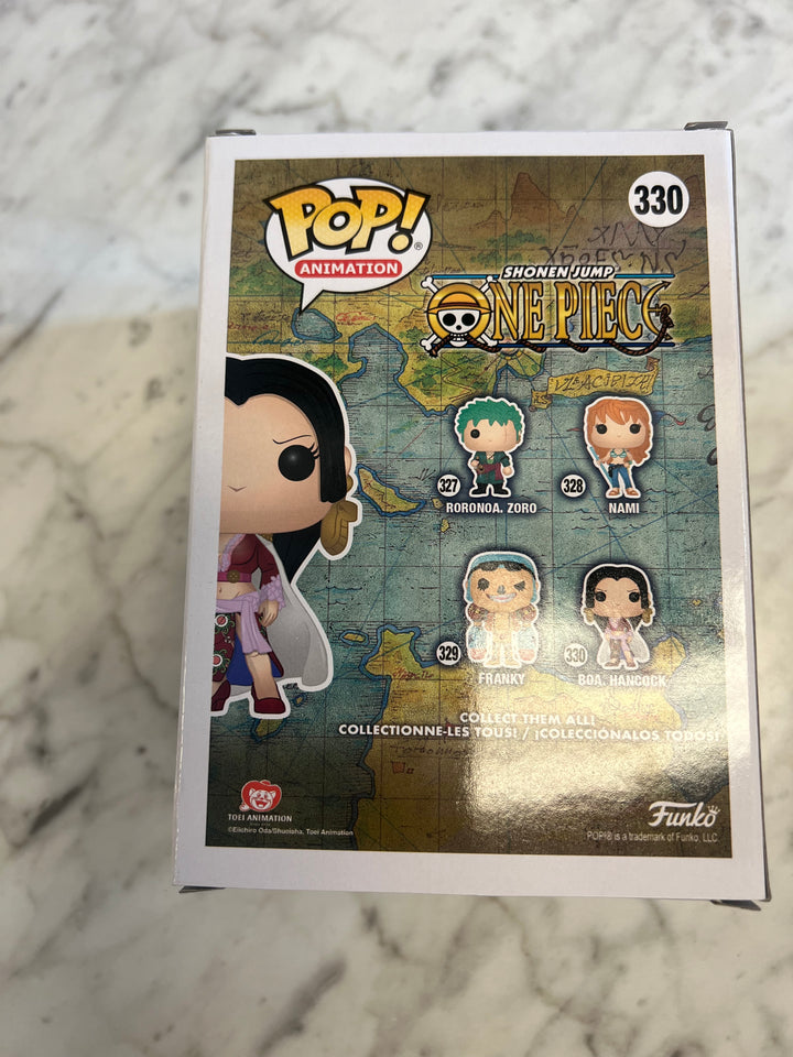 Funko Pop! Vinyl: One Piece - Boa Hancock #330 FP82924