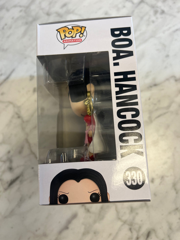 Funko Pop! Vinyl: One Piece - Boa Hancock #330 FP82924