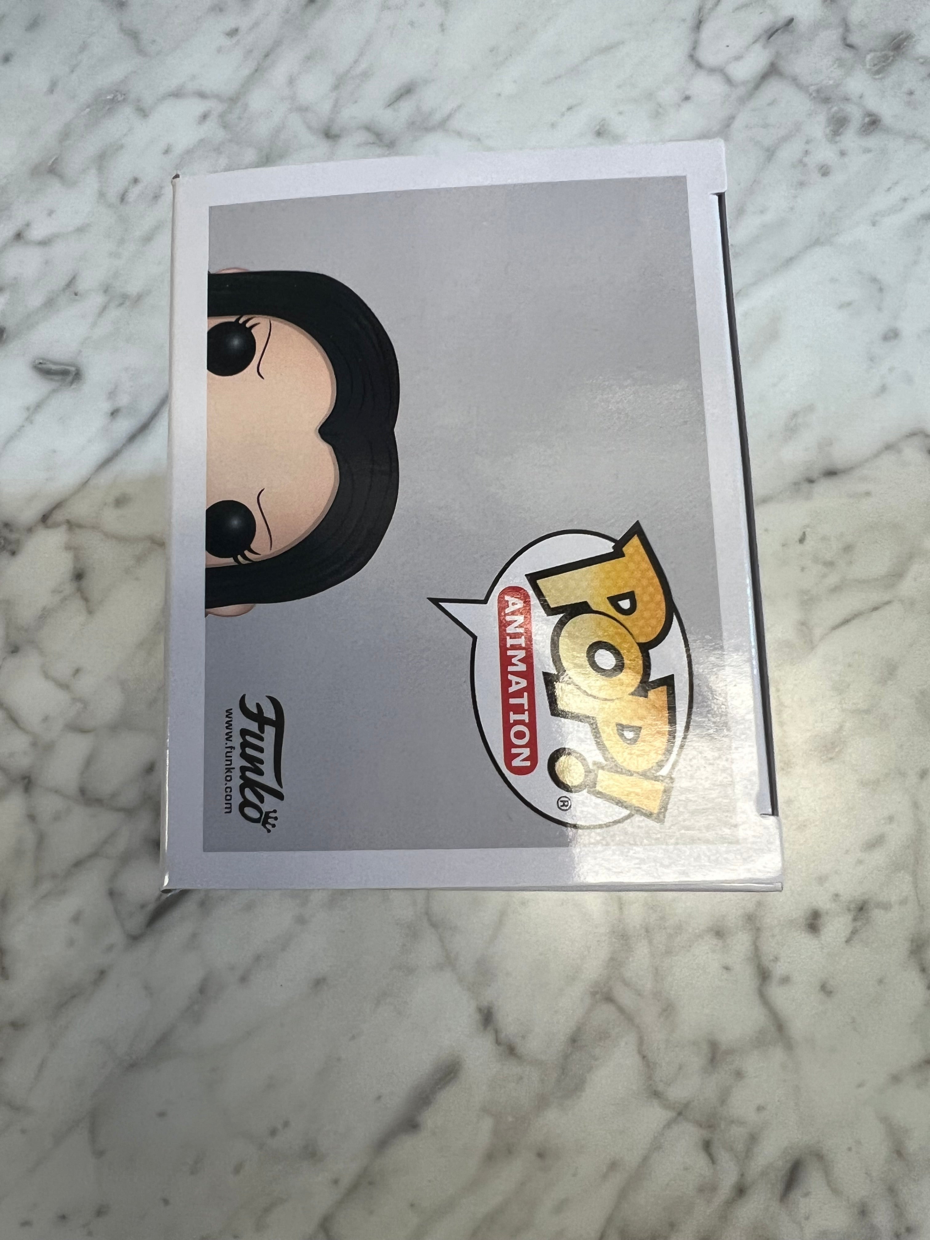 Funko Pop! Vinyl: One Piece - Boa Hancock #330 FP82924 – Core Gaming