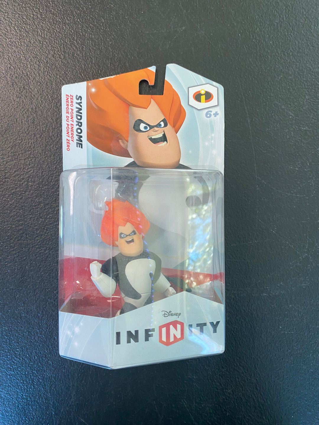 Syndrome Disney Infinity Figure NEW  SKY92225