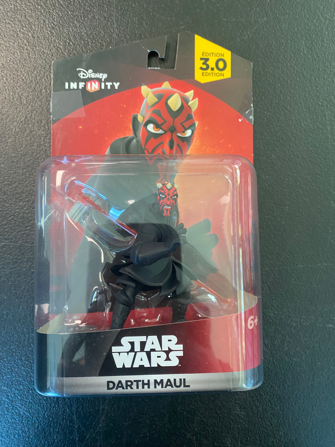 Darth Maul Disney Infinity Figure NEW  SKY92225