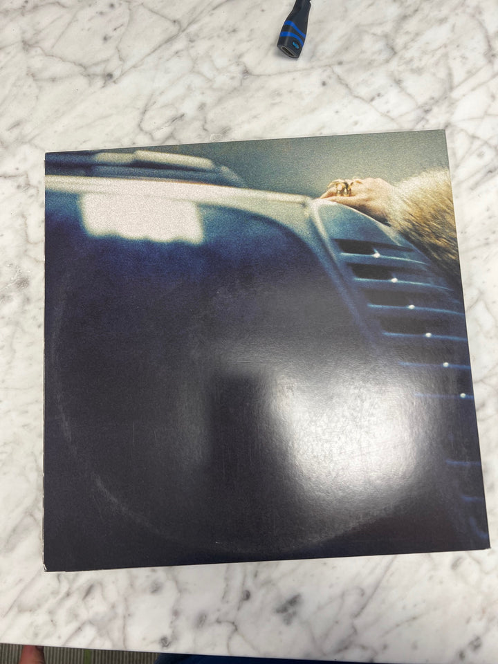 Beyonce - Lemonade Yellow Vinyl Record VR112624