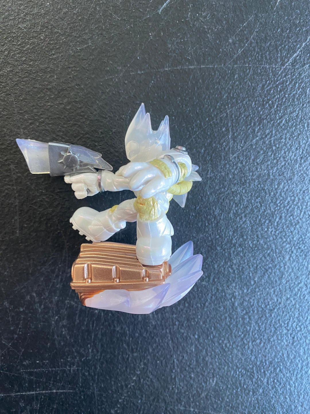 Astroblast - Superchargers Skylanders Figure SKY92225