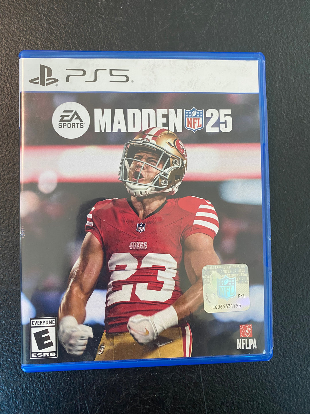 Madden NFL 25 - PS5