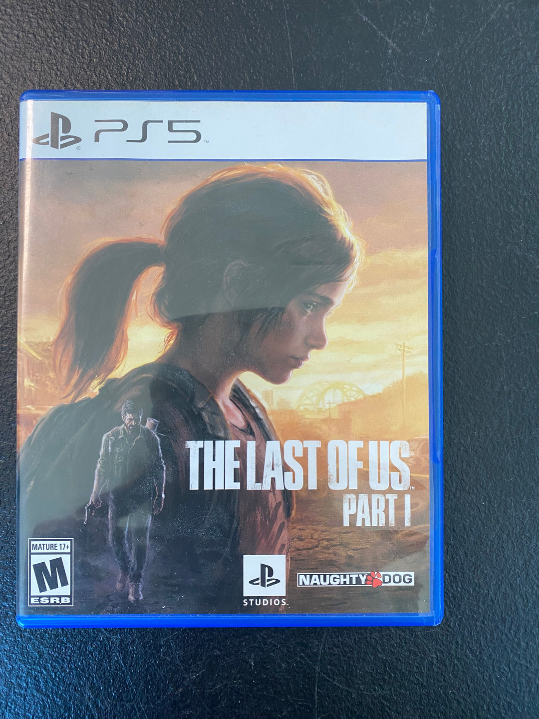 The Last of Us Part I - PS5