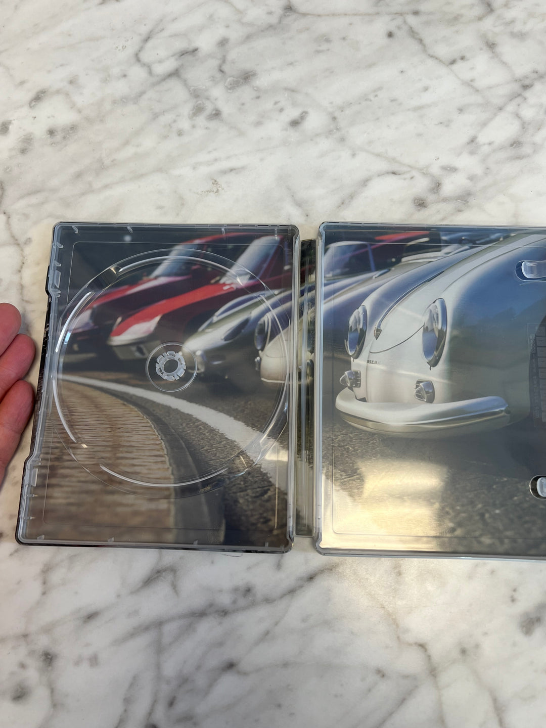 Forza Motorsport 7 Steelbook Only No Game    DO61624