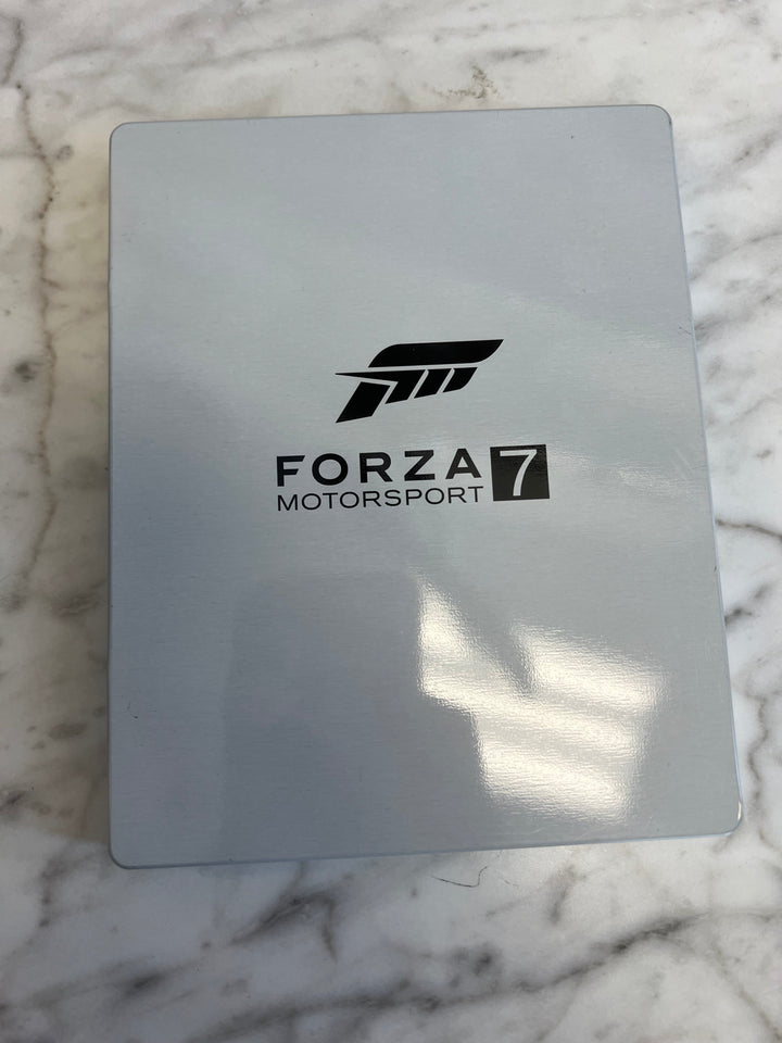 Forza Motorsport 7 Steelbook Only No Game    DO61624