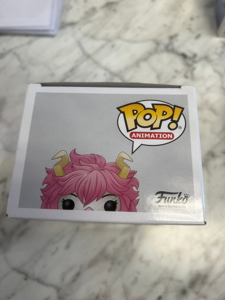 Funko Pop! Vinyl: My Hero Academia - Mina Ashido #790