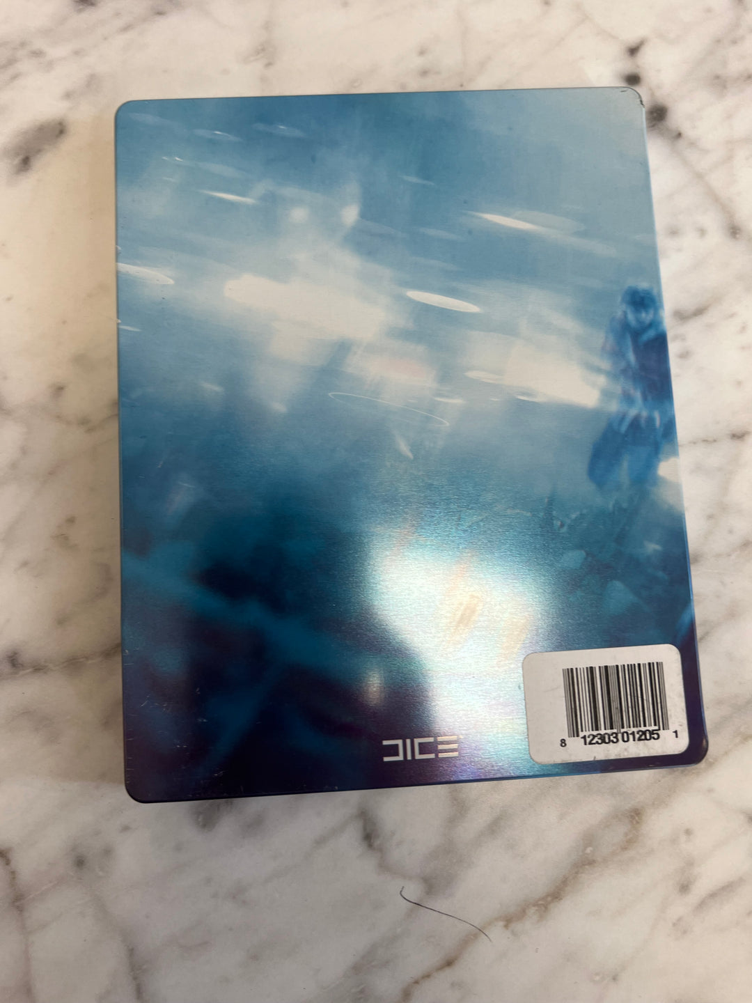 Battlefield V Xbox One Steelbook Complete with Game    DO61624