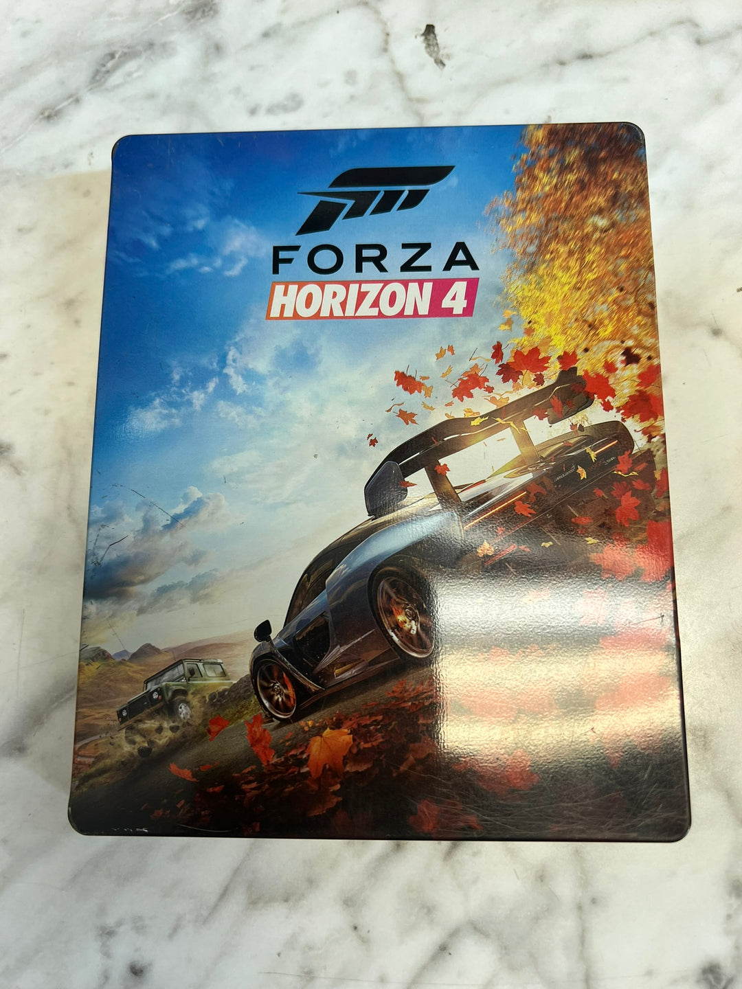 Forza Horizon 4 - Xbox One P51325