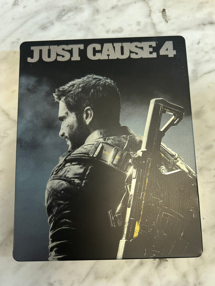 Just Cause 4 - PS4 D53025