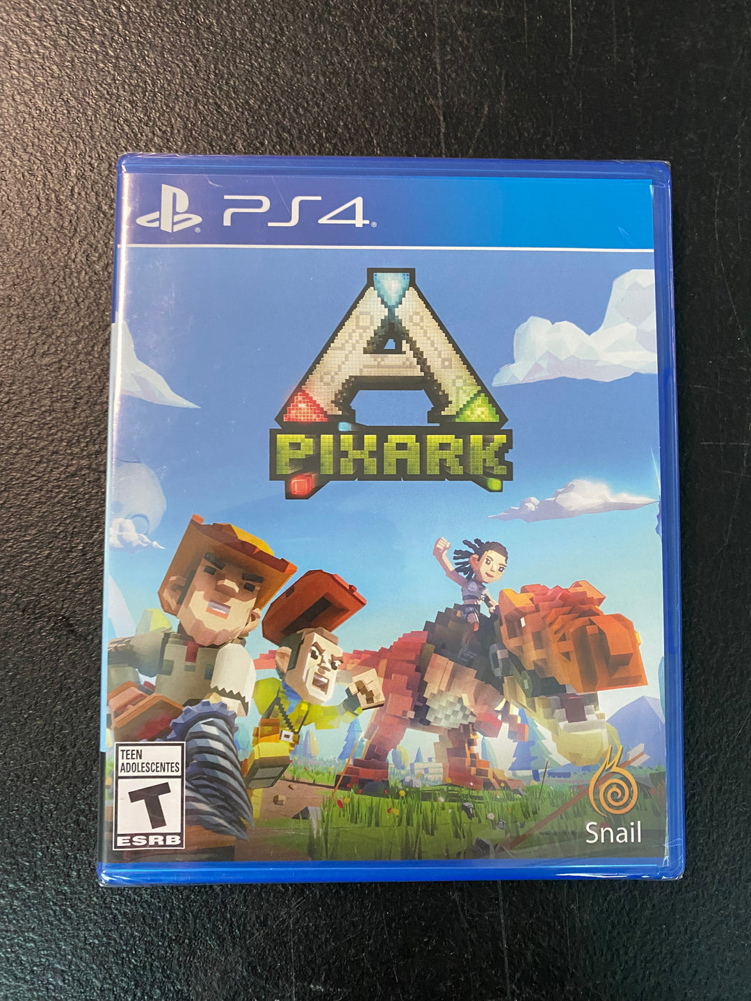 PixArk - PS4 DI111925