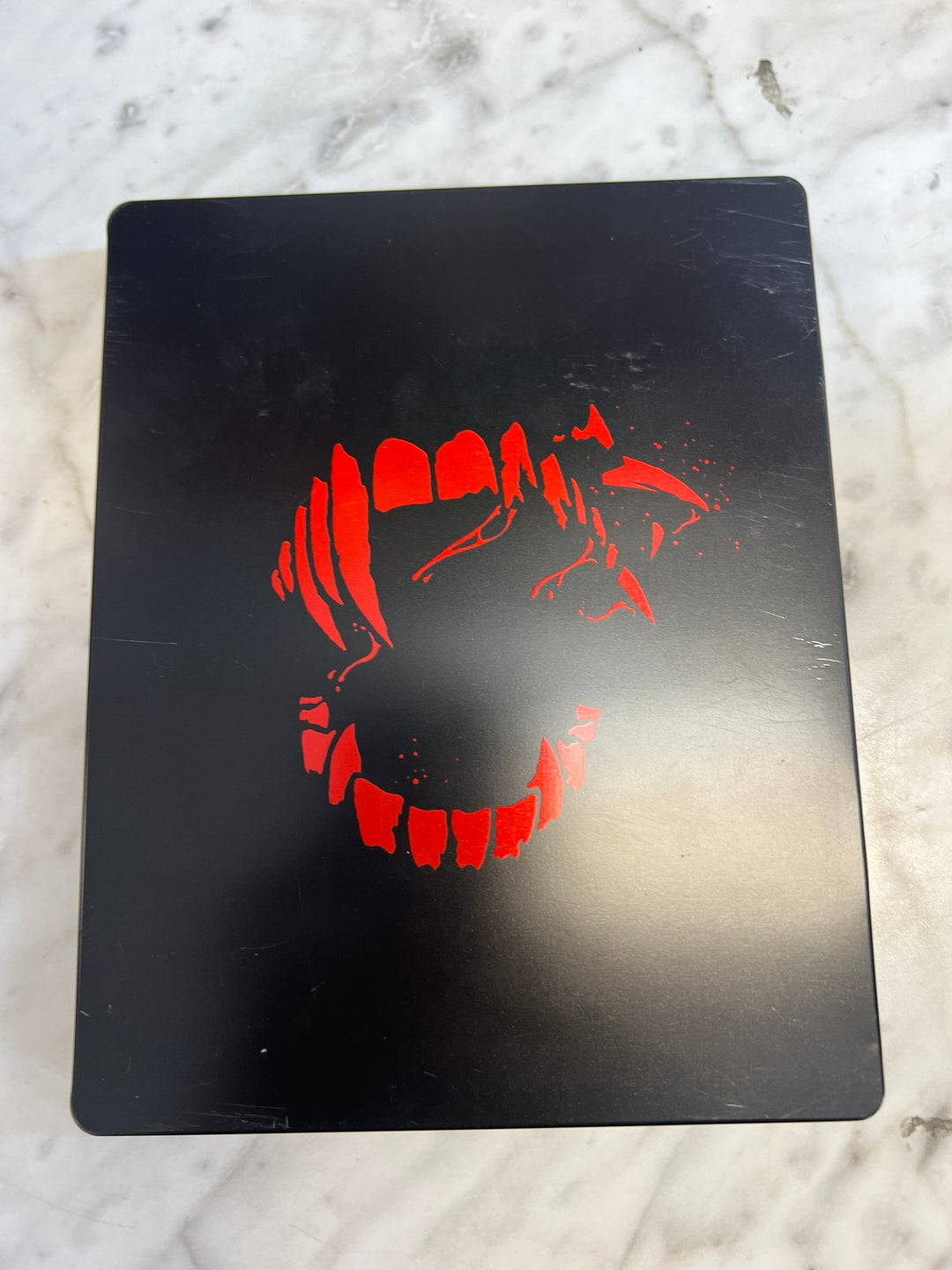 Redfall Steelbook (EMPTY CASE ONLY) CO7526