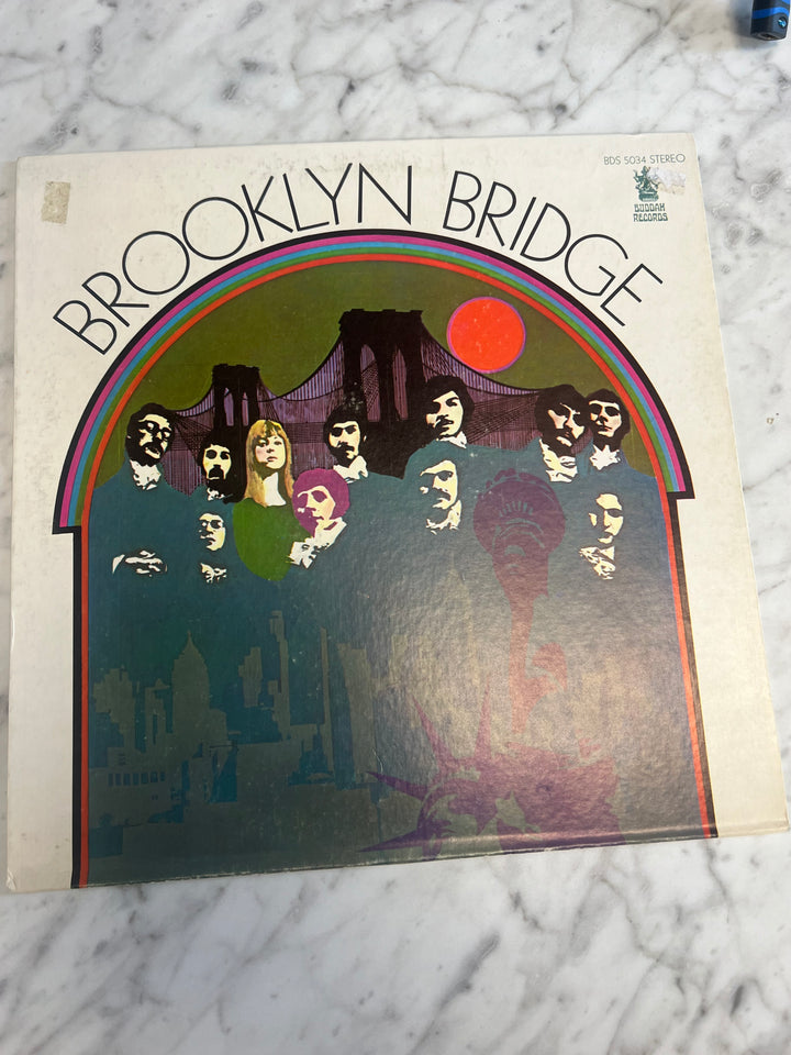 Brooklyn Bridge - Brooklyn Bridge Vinyl Record VR112724