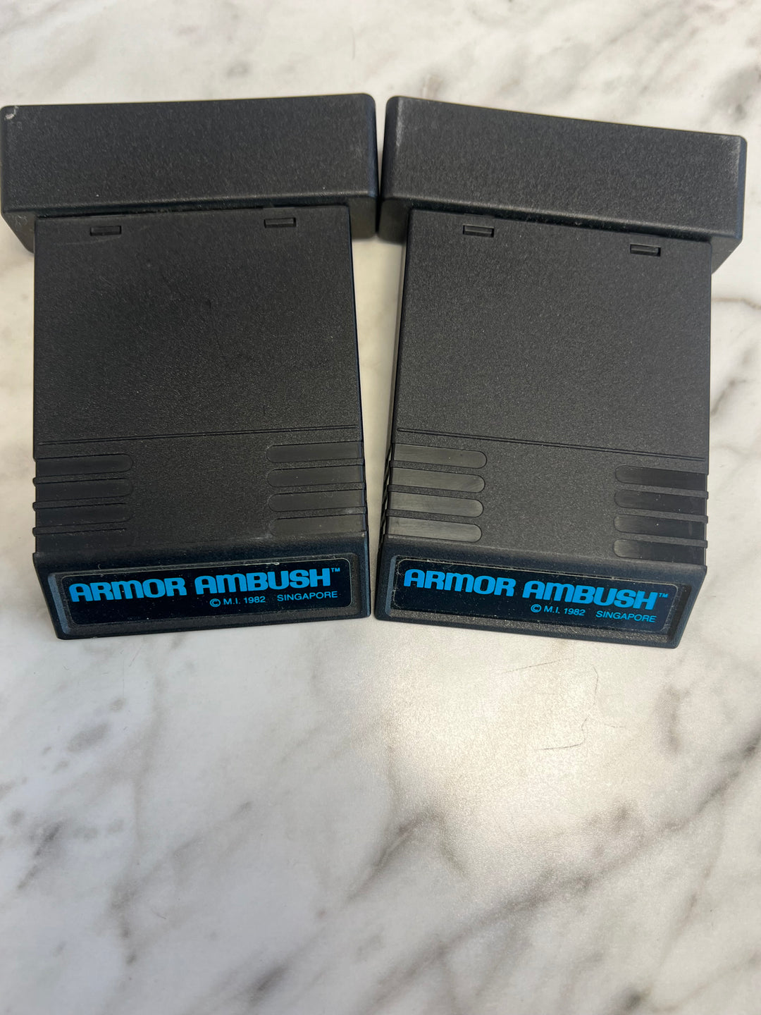 Armor Ambush - Atari 2600 UD91324