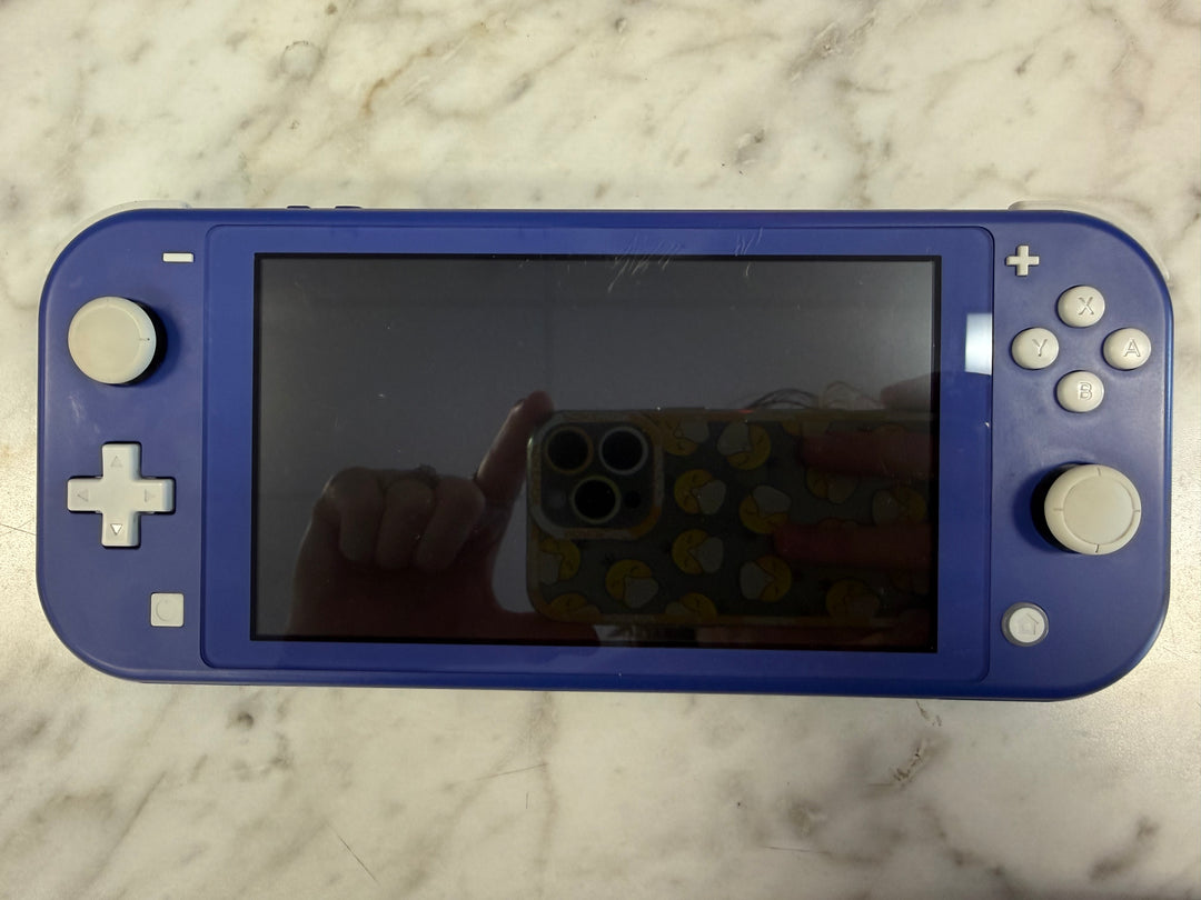 Nintendo Switch Console CON72825
