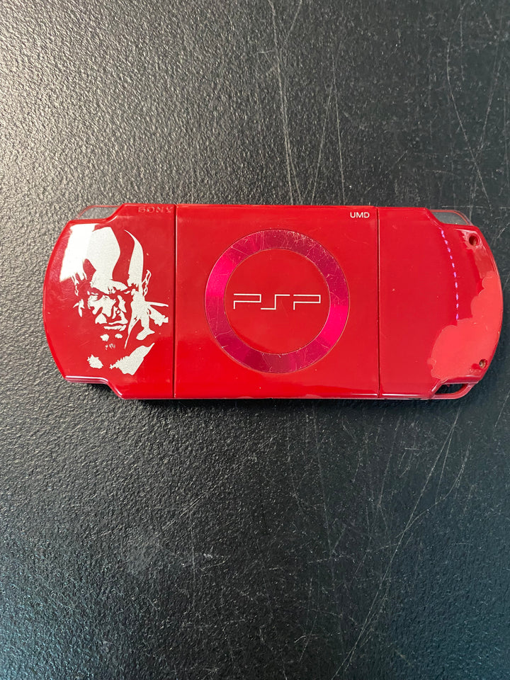 PlayStation Portable PSP Console