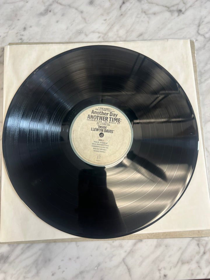 Another Day Another Time Inside Llewyn Davis Vinyl Record VR112724