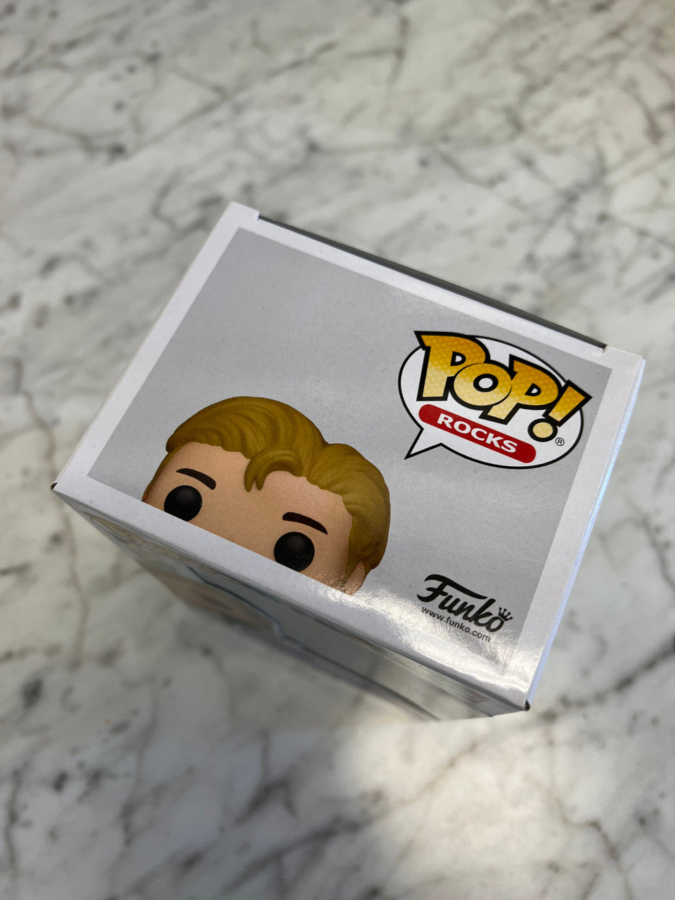 Funko Pop! Vinyl: BTS - Jimin #222