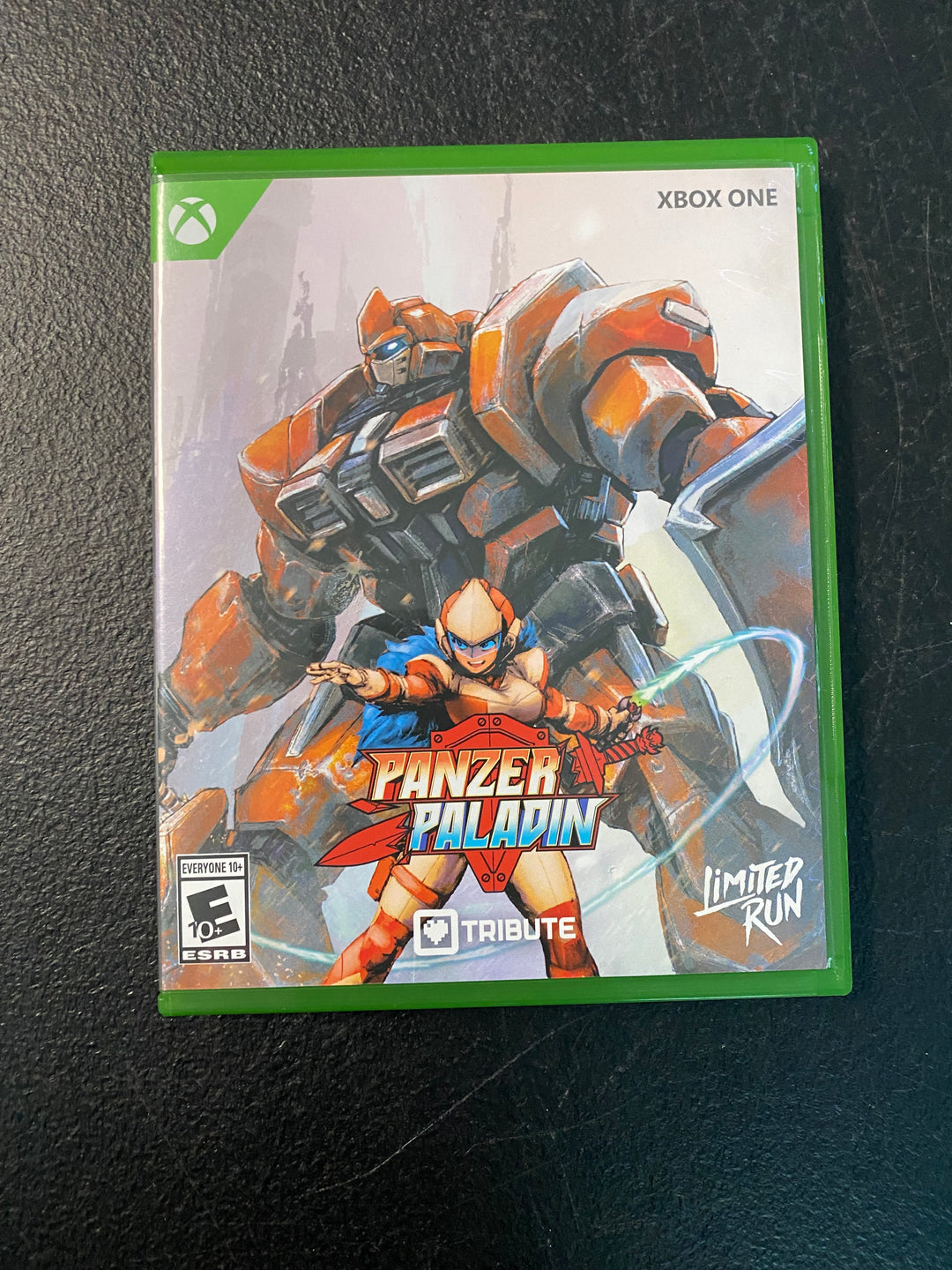 Panzer Paladin - Xbox One
