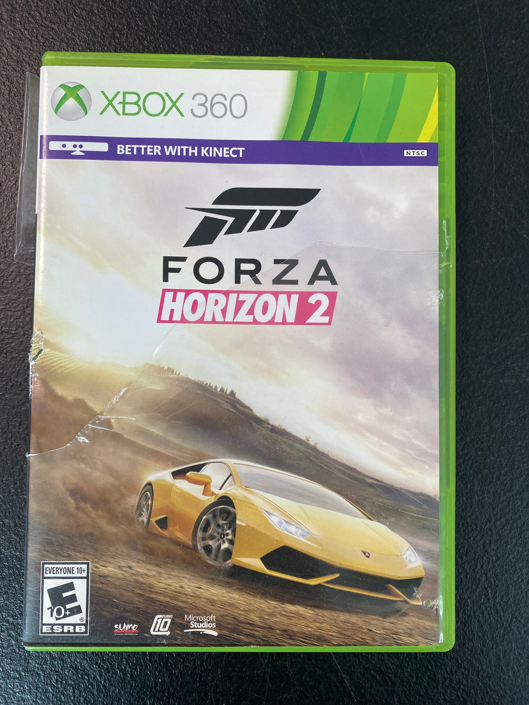 Forza Horizon 2 - Xbox 360