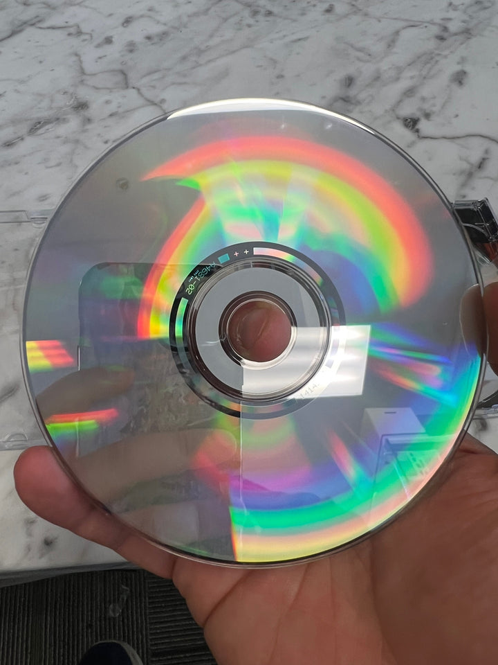 American McGee's Alice for Windows PC - Discs and Rear Insert ONLY   PC62025