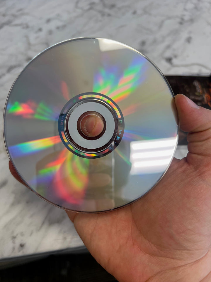 American McGee's Alice for Windows PC - Discs and Rear Insert ONLY   PC62025